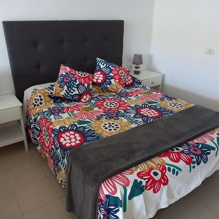 סן מיגל דה אבונה Apartamento Green Park Relax מראה חיצוני תמונה