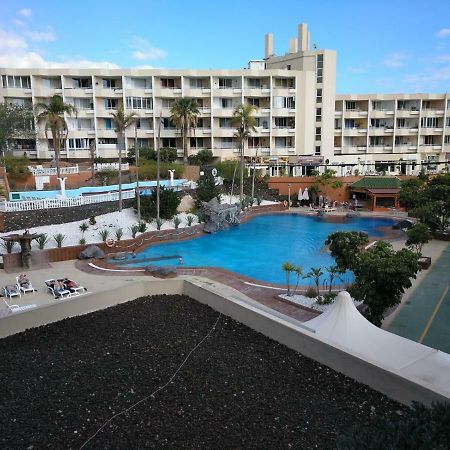 סן מיגל דה אבונה Apartamento Green Park Relax מראה חיצוני תמונה