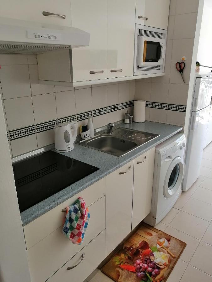 סן מיגל דה אבונה Apartamento Green Park Relax מראה חיצוני תמונה