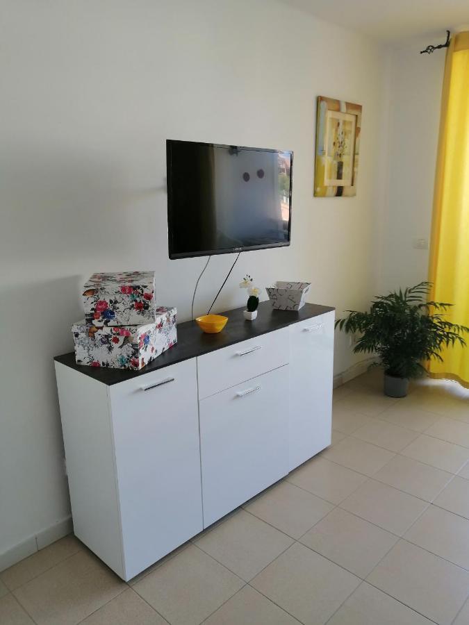 סן מיגל דה אבונה Apartamento Green Park Relax מראה חיצוני תמונה