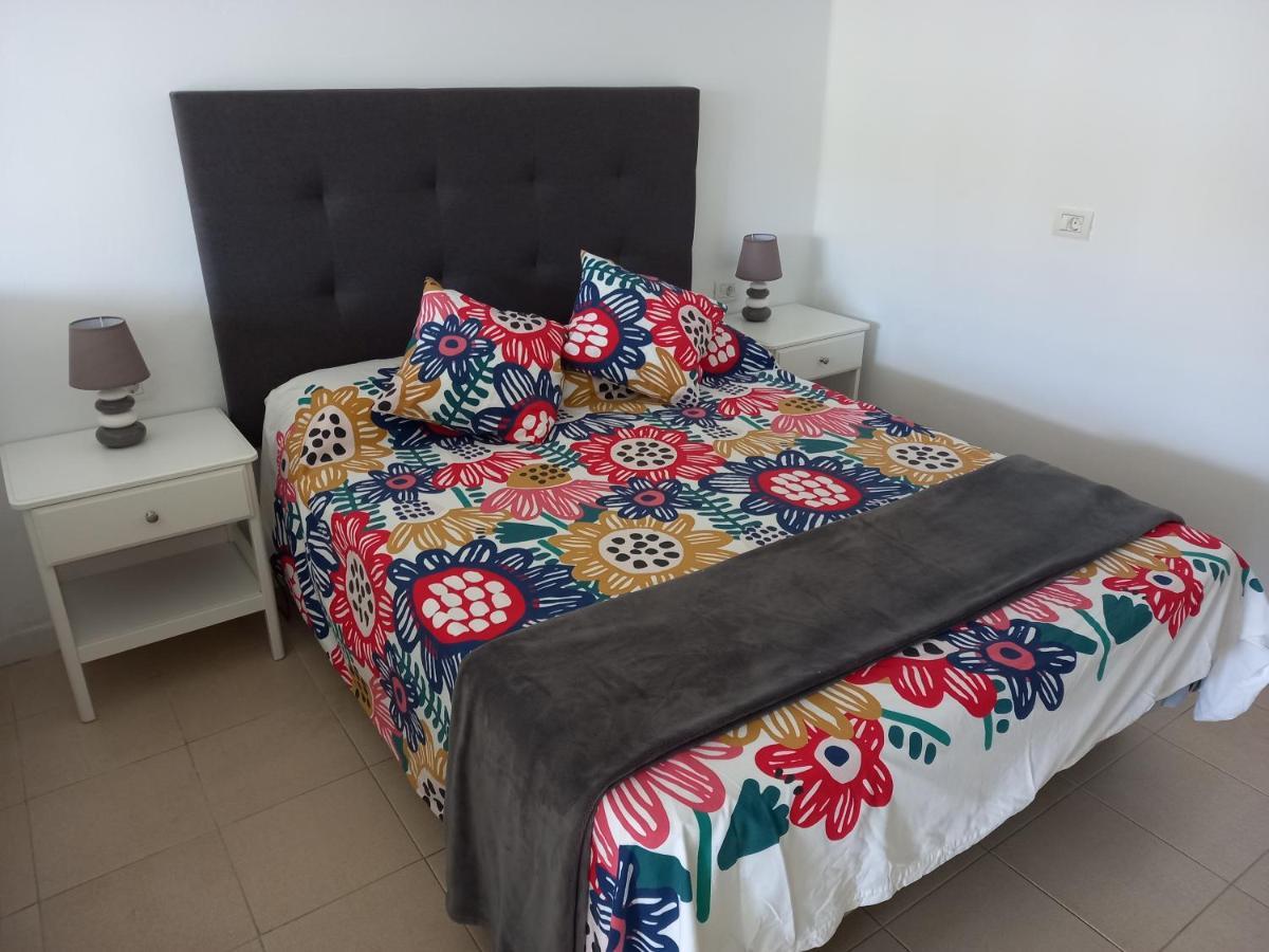 סן מיגל דה אבונה Apartamento Green Park Relax מראה חיצוני תמונה