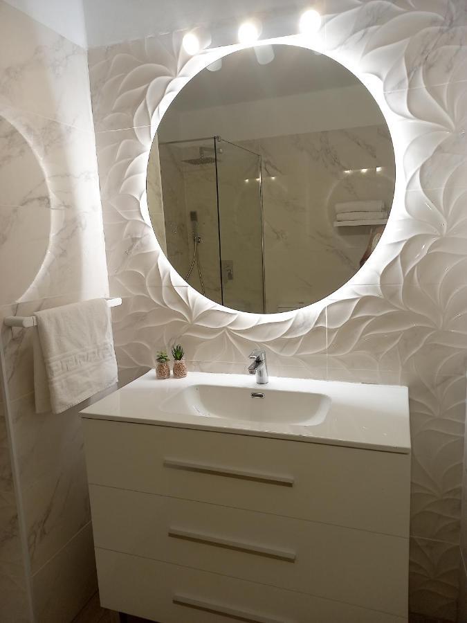 סן מיגל דה אבונה Apartamento Green Park Relax מראה חיצוני תמונה