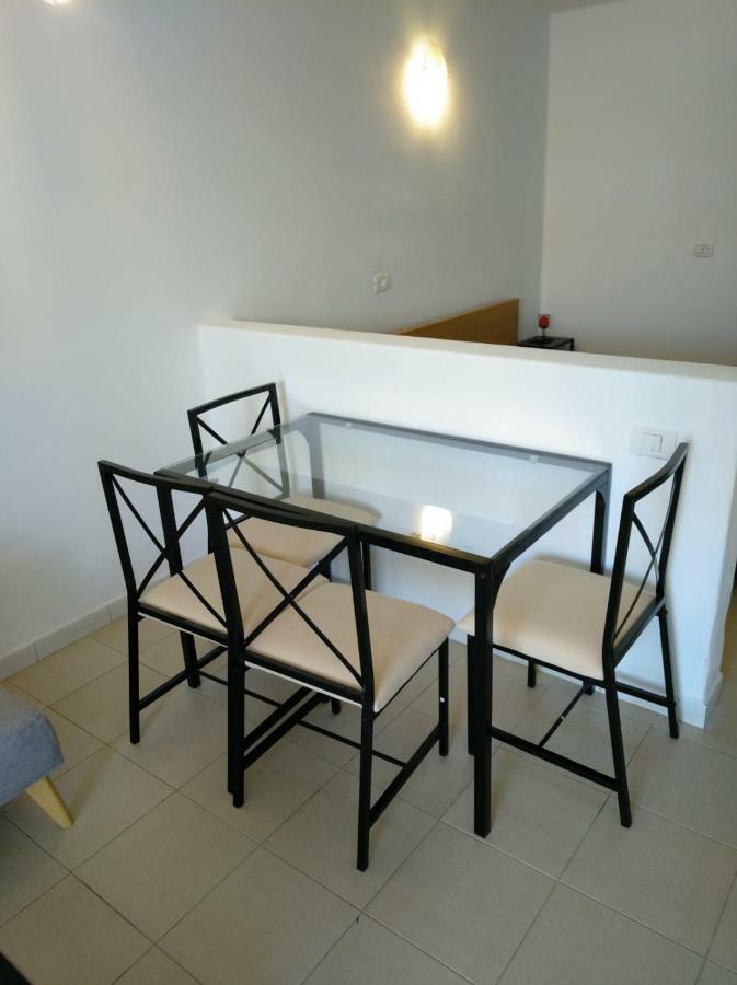 סן מיגל דה אבונה Apartamento Green Park Relax מראה חיצוני תמונה