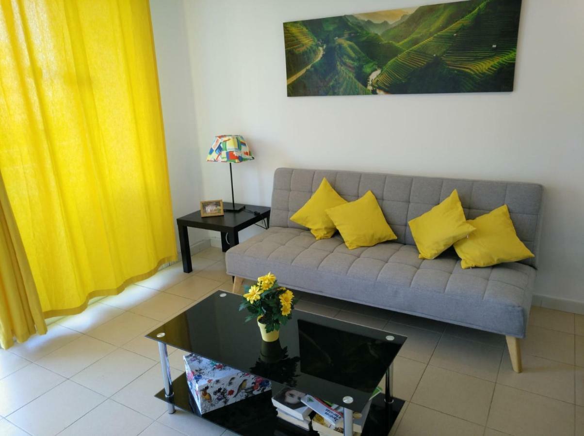 סן מיגל דה אבונה Apartamento Green Park Relax מראה חיצוני תמונה